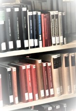 Bibliotheksbücher