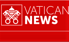 Logo VaticanNews