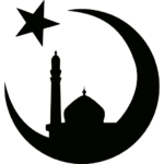 Symbole zum islamischen Kalender