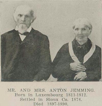 German Ancestors Research