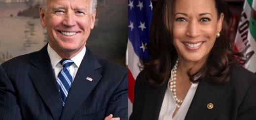 Vorfahren und Vorgänger von Biden_und_Harris